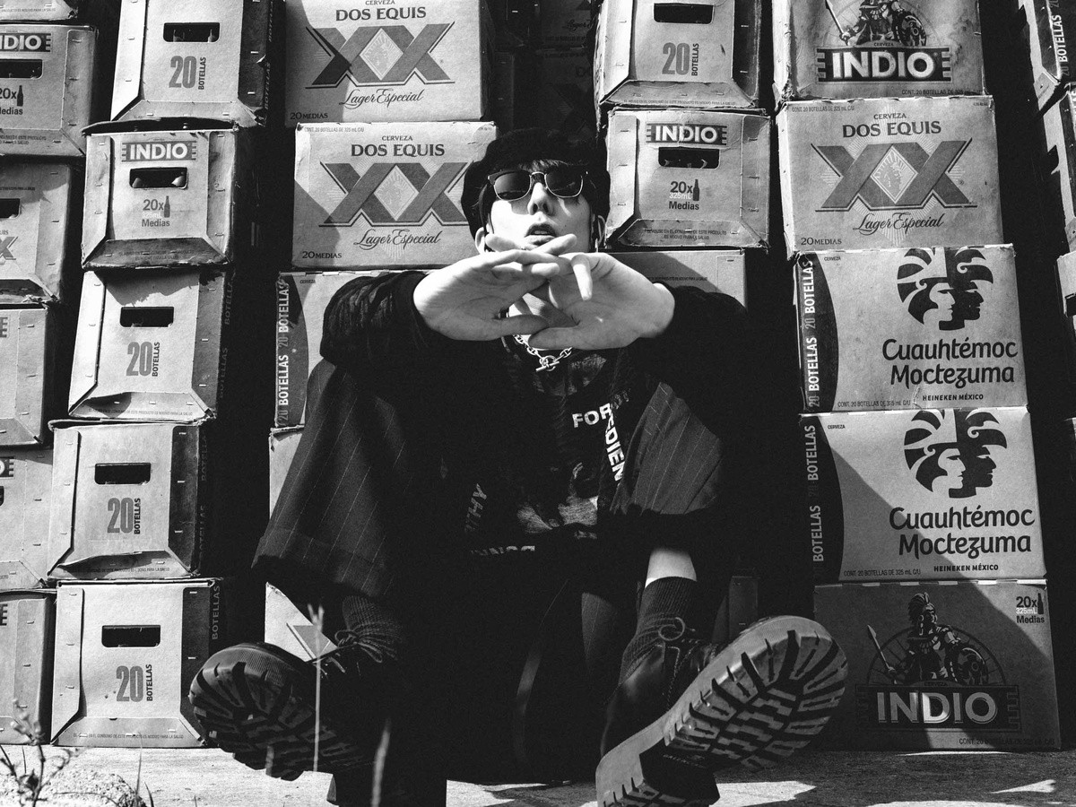 RADWIMPS' Yojiro Noda on going solo, 'Wonder Boy's Akumu Club